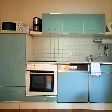 Lützen Ferienwohnung Zur Alten Post מראה חיצוני תמונה