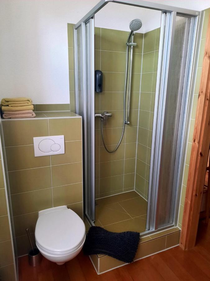 Lützen Ferienwohnung Zur Alten Post מראה חיצוני תמונה